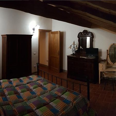 Agriturismo Il Poderino Бибона Екстериор снимка