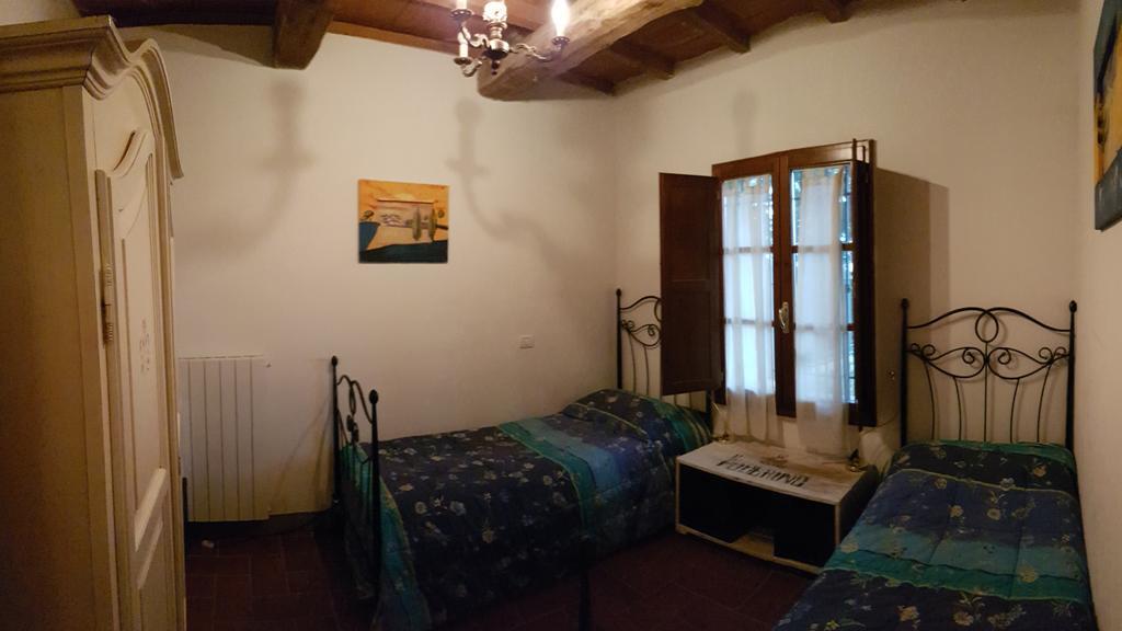 Agriturismo Il Poderino Бибона Екстериор снимка